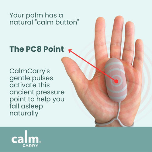 CalmCarry by GlowCo: The Complete Guide to Natural Calm for Kids and Adults