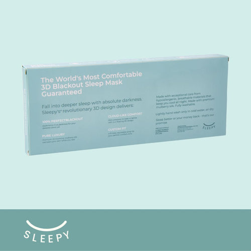 Sleepy 3D Sleep Mask
