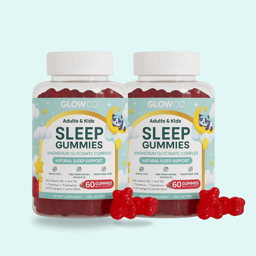 Sleep Gummies